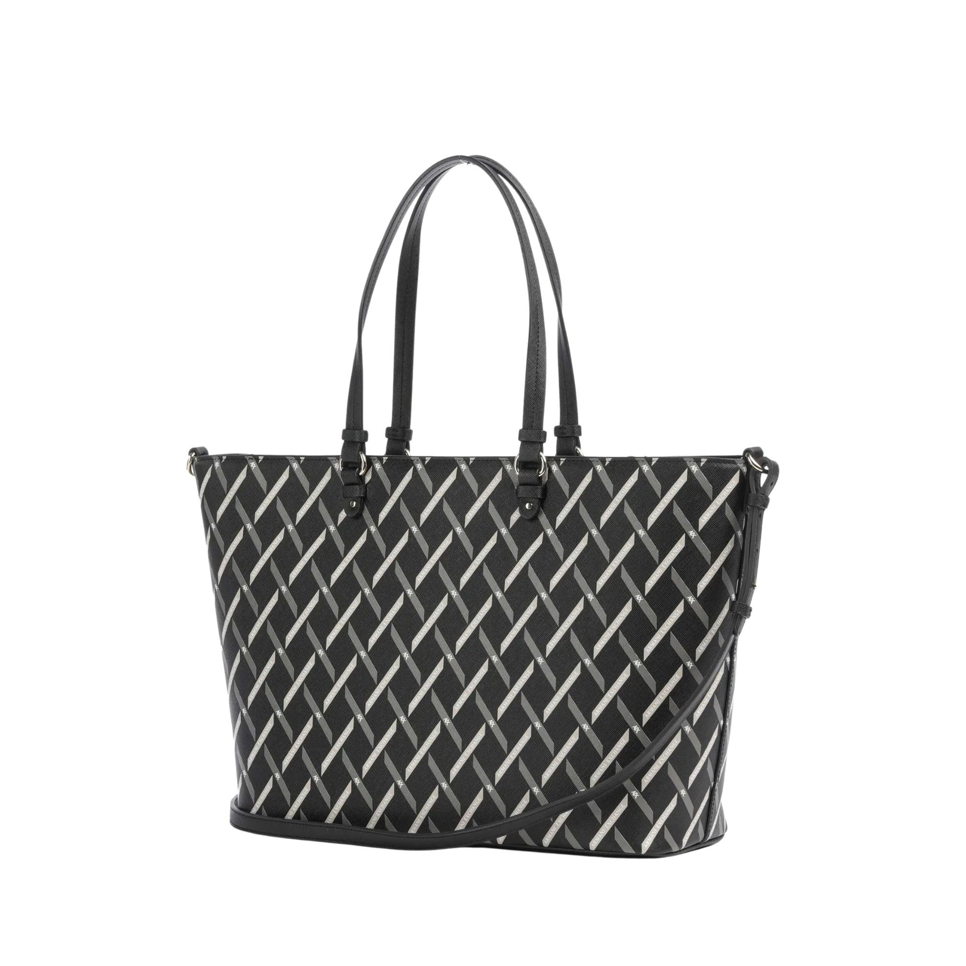 Armani exchange Borse#colore_nero