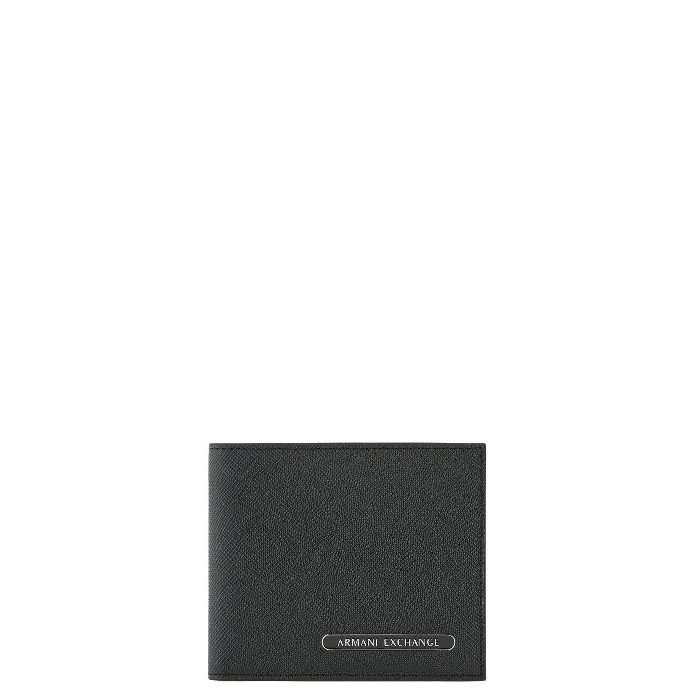 Armani exchange Portafogli#colore_nero