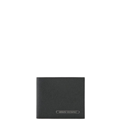 Armani exchange Portafogli#colore_nero