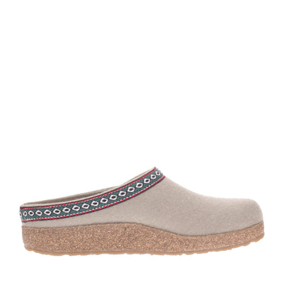 Haflinger Ciabatta FRANZI - Marylou Shop