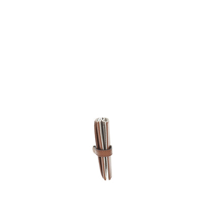 Guess Portafoglio Laurel SLG Tab Card Case SWVC8500152 - Marylou Shop