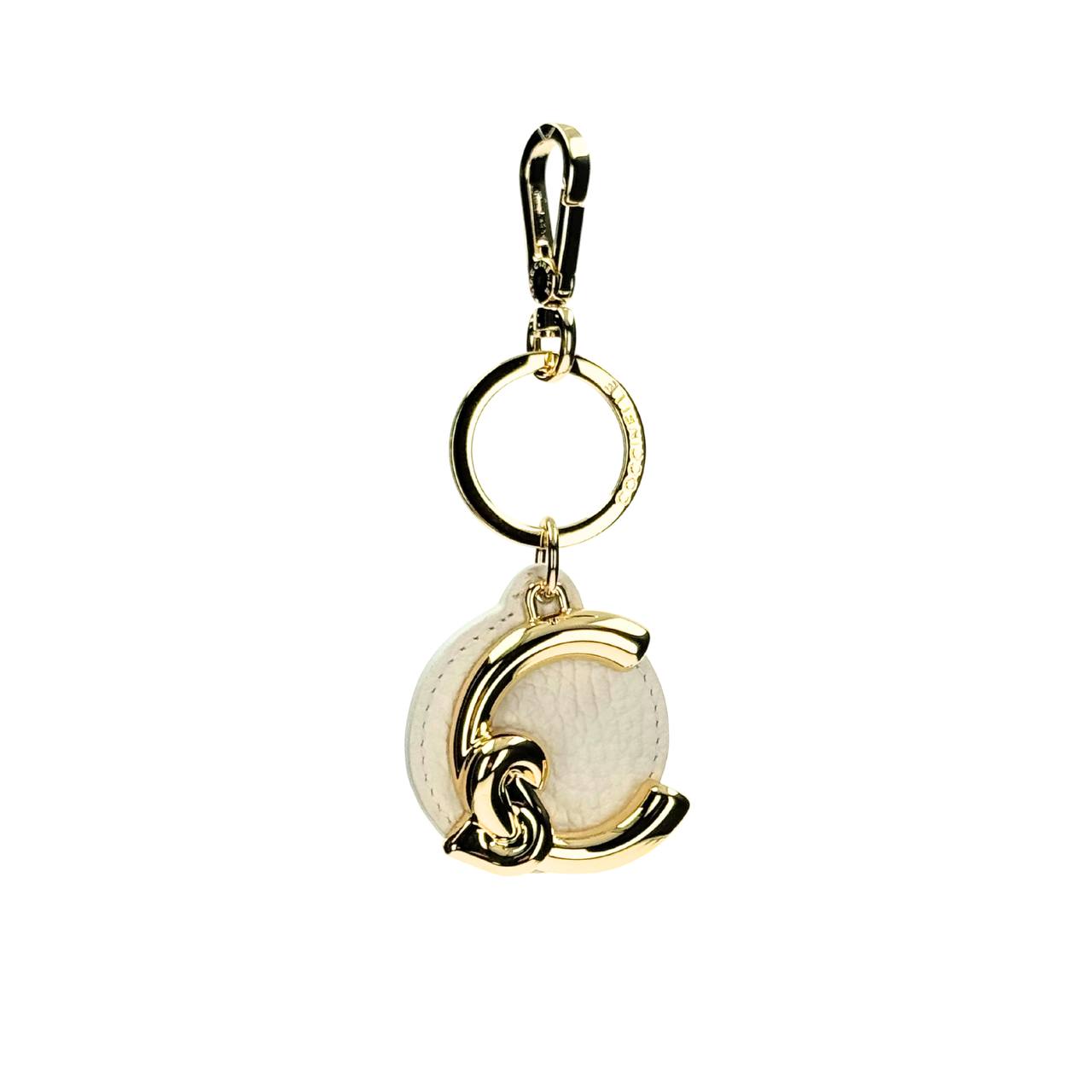 Coccinelle Portachiavi C-Me - Marylou Shop