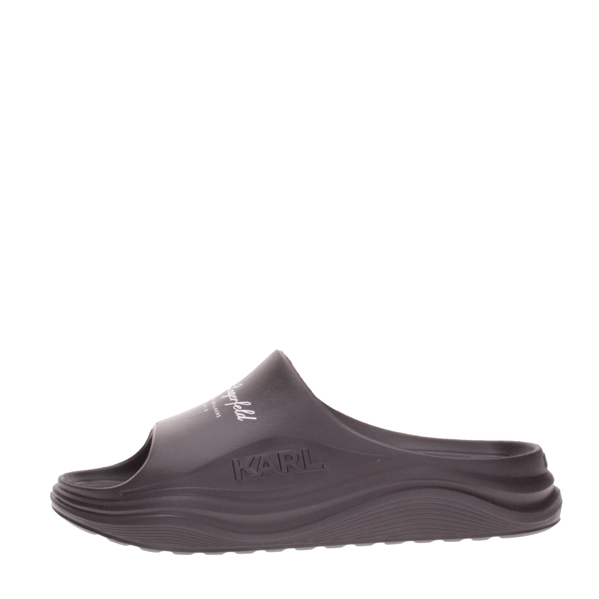 Karl lagerfeld Ciabatta KL85007 VG0 - Marylou Shop