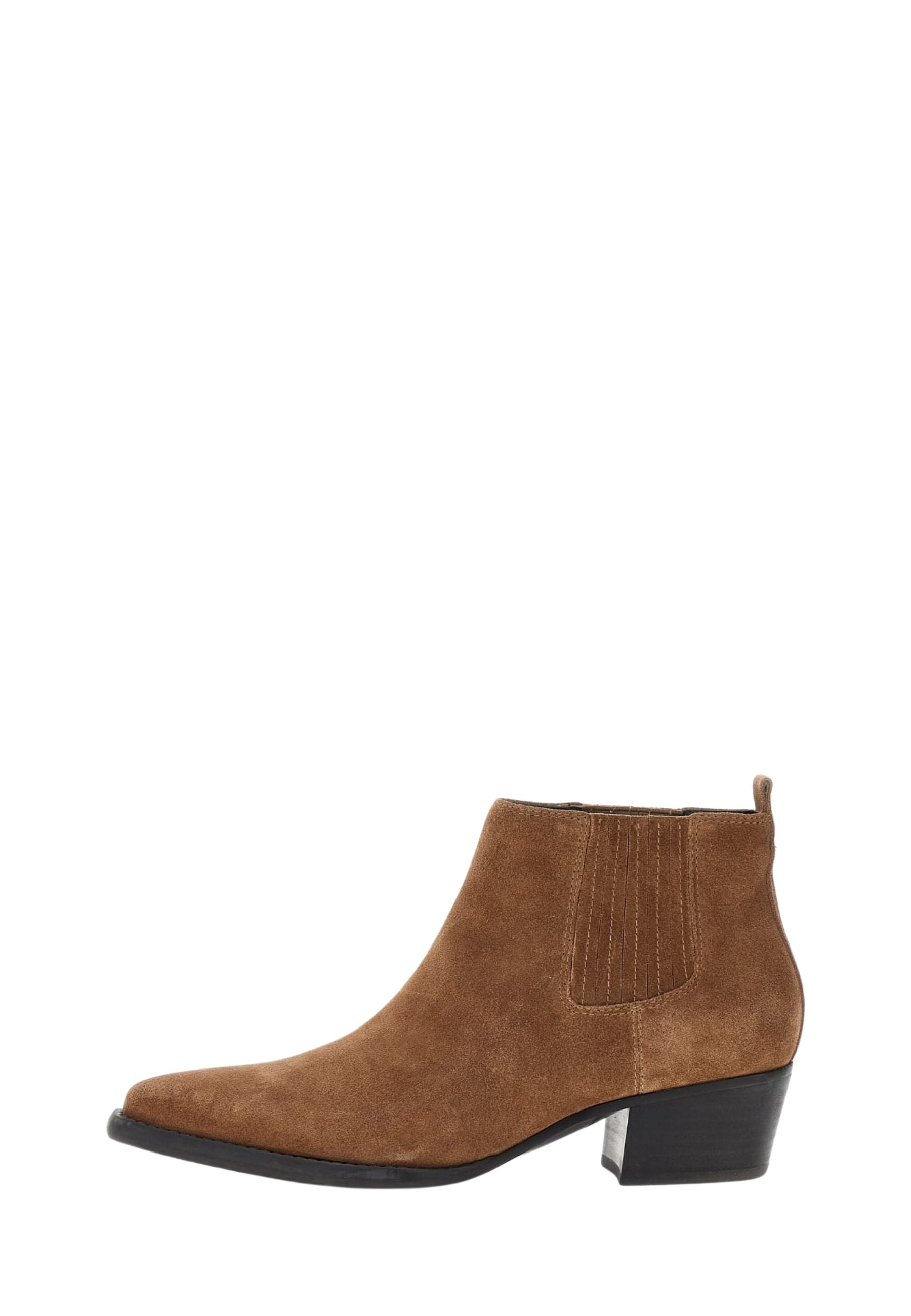 Guess Tronchetto#colore_tan