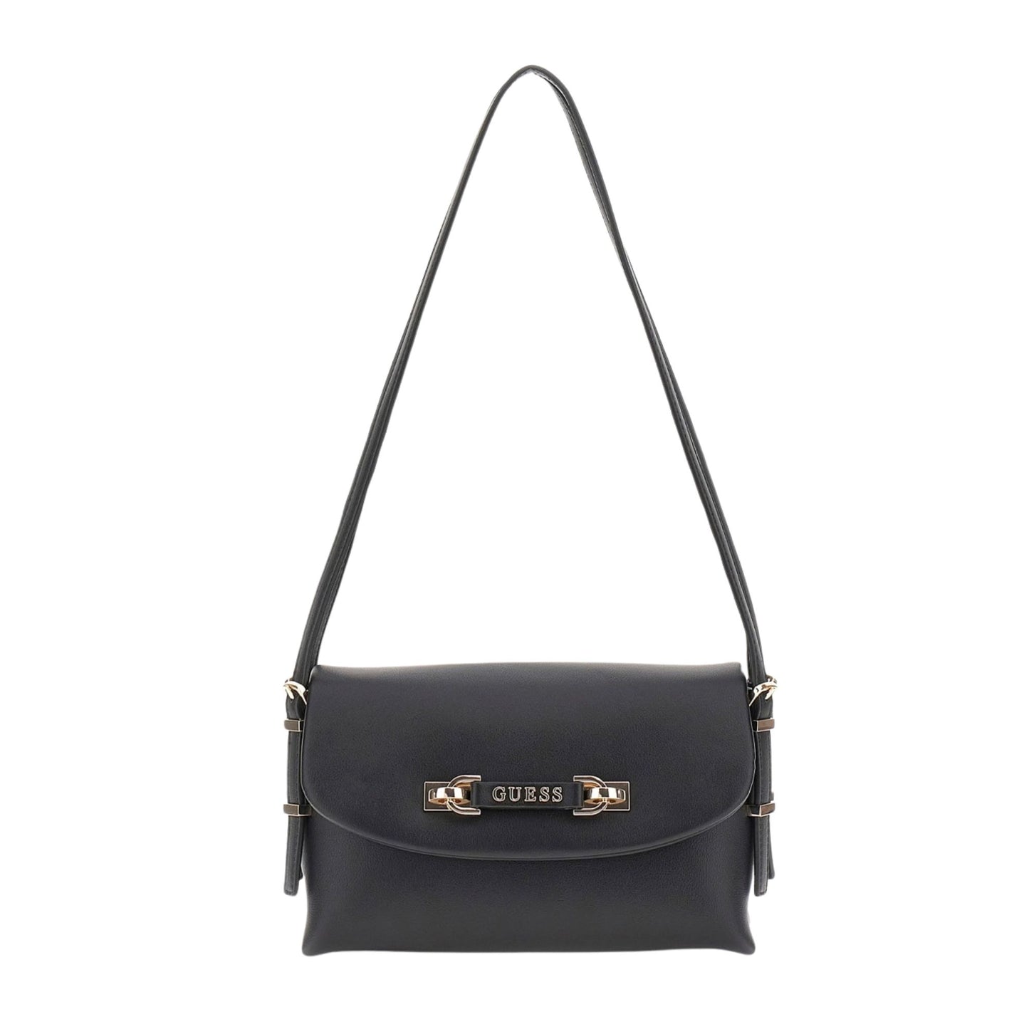 Guess Borsa Lefia Flap Shoulder Bag - Marylou Shop