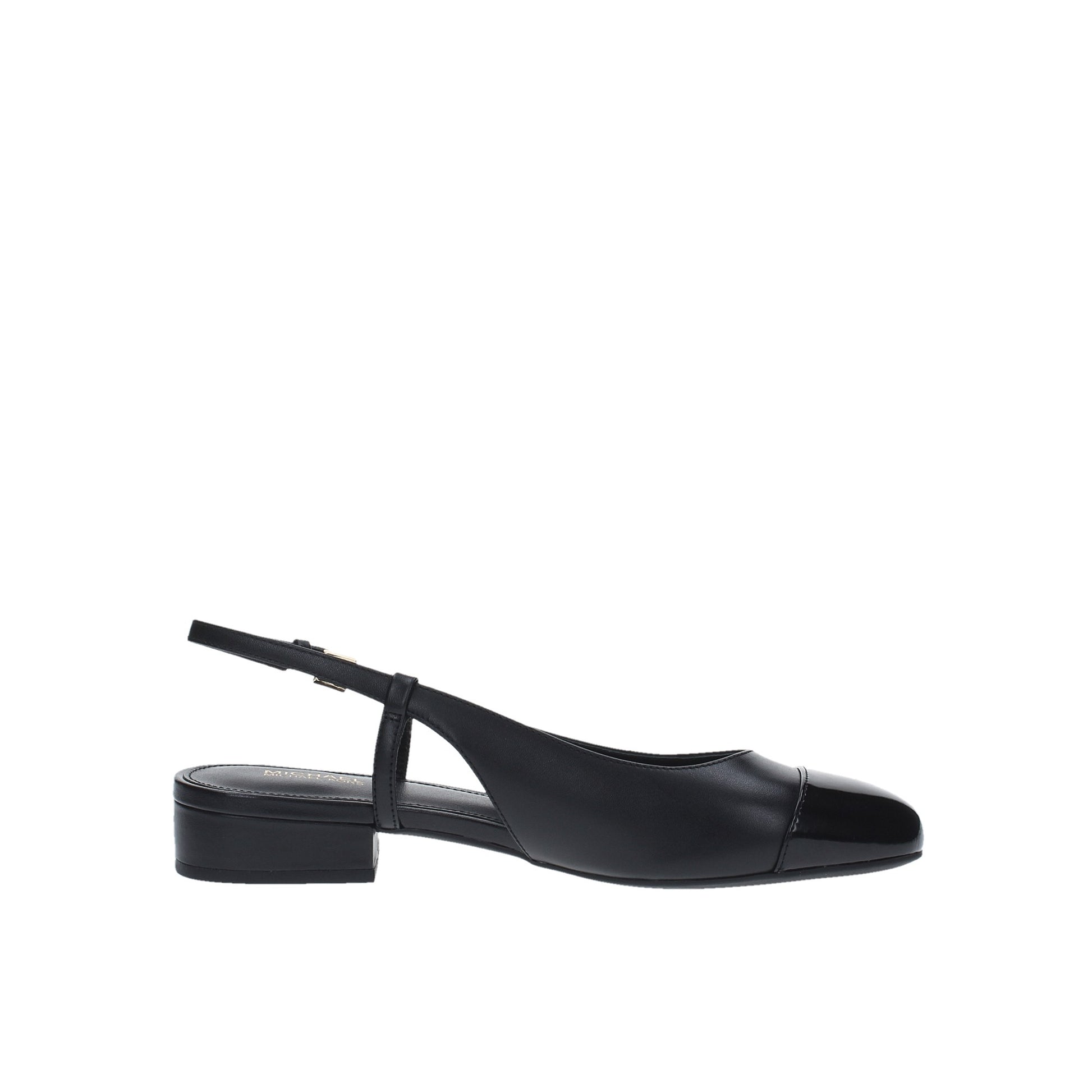 Michael Kors Sandalo Perla Flex 40R4PLFP1L - Marylou Shop