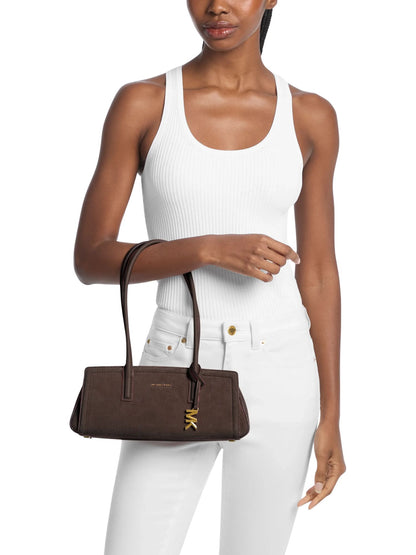 Michael kors Borse#colore_cioccolato