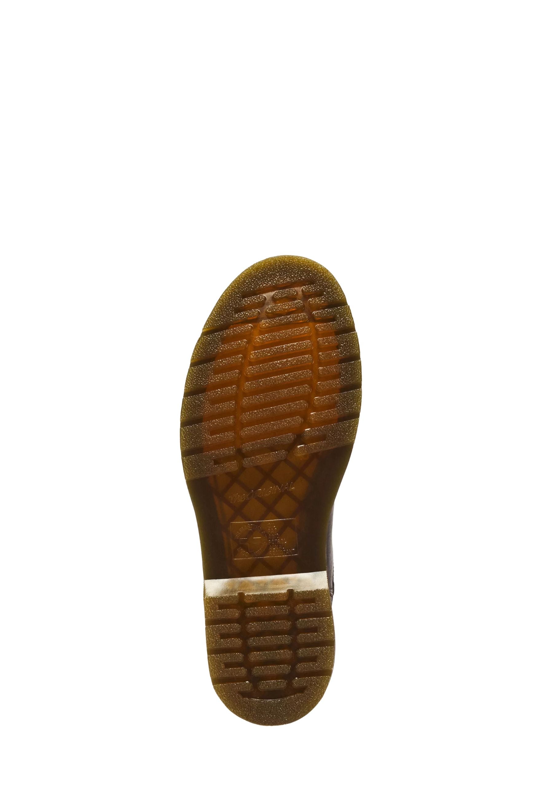 Dr. martens Tronchetto#colore_marrone