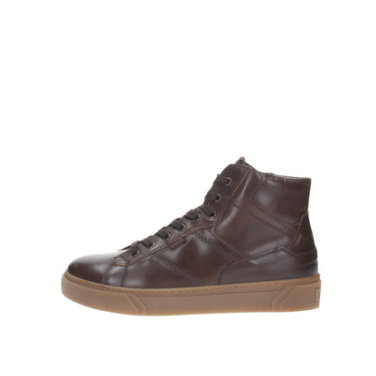 Anfibio Nero Giardini I400457U - Marylou Shop