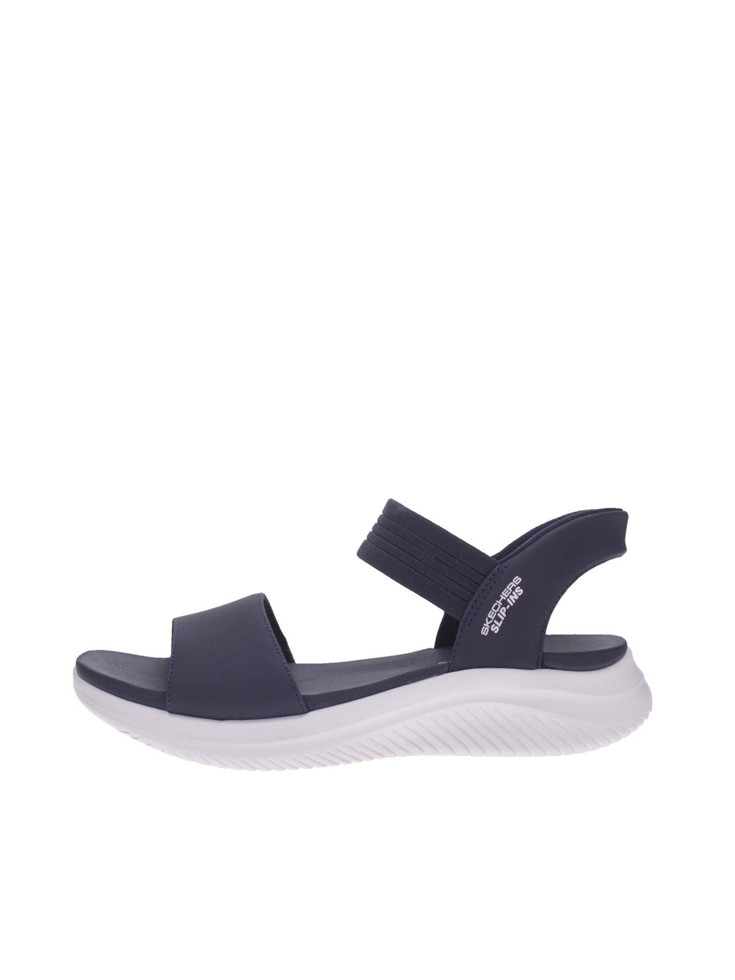 Skechers Sandalo#colore_navy