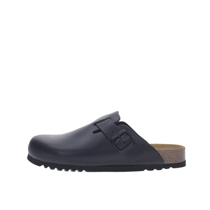 Scholl Sabot Olivier New - Marylou Shop