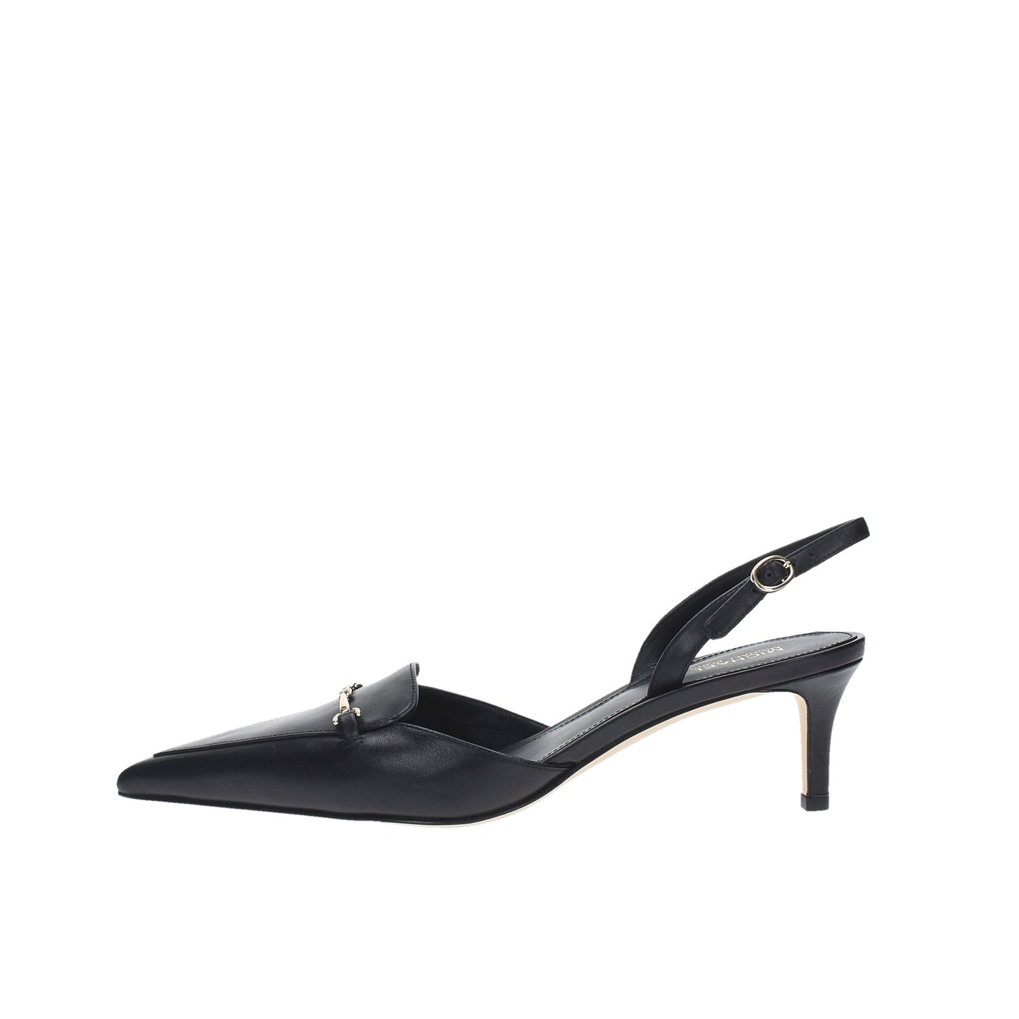 Michael Kors Sandalo Lena Sling 40R5LEMP1L - Marylou Shop