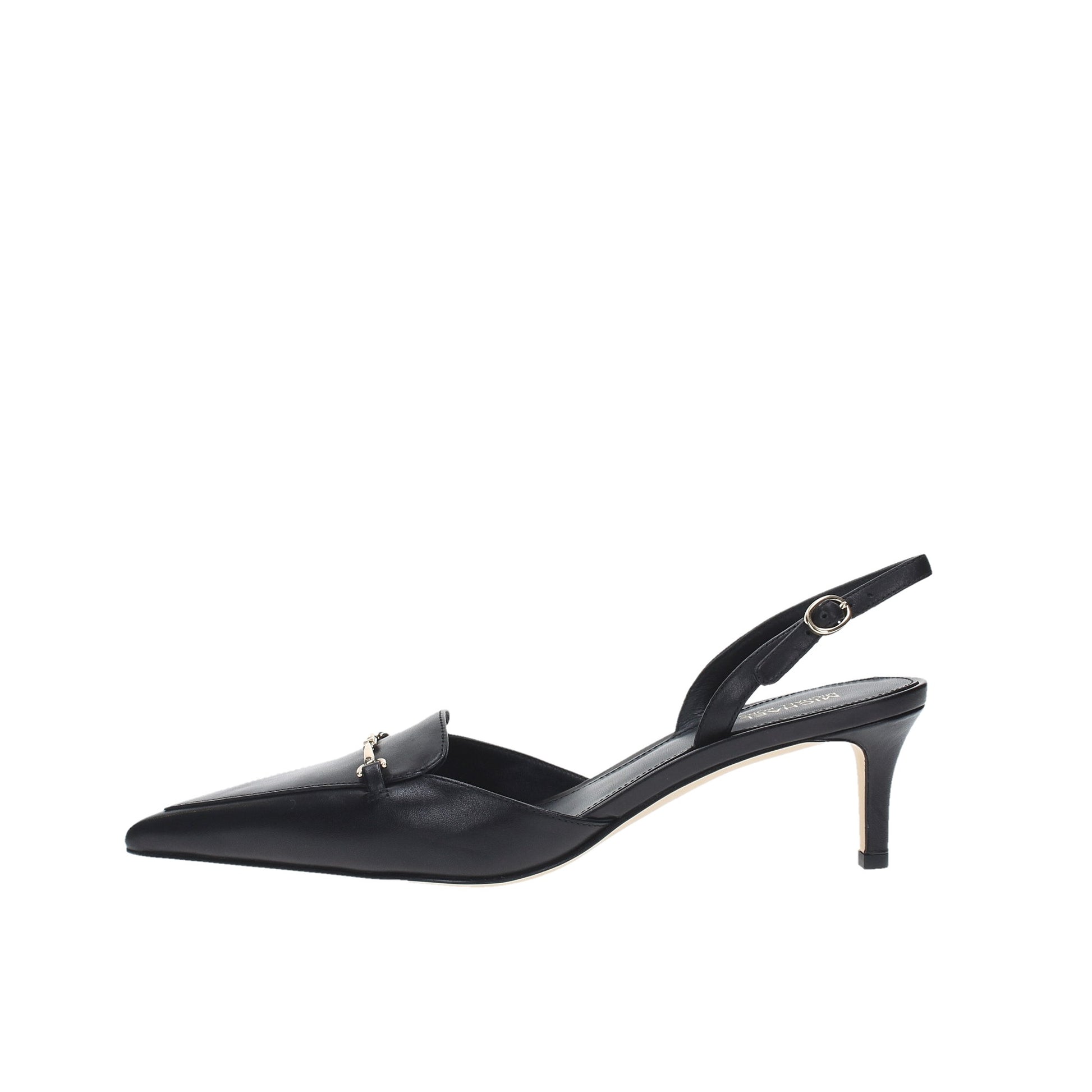 Michael Kors Sandalo Lena Sling 40R5LEMP1L - Marylou Shop