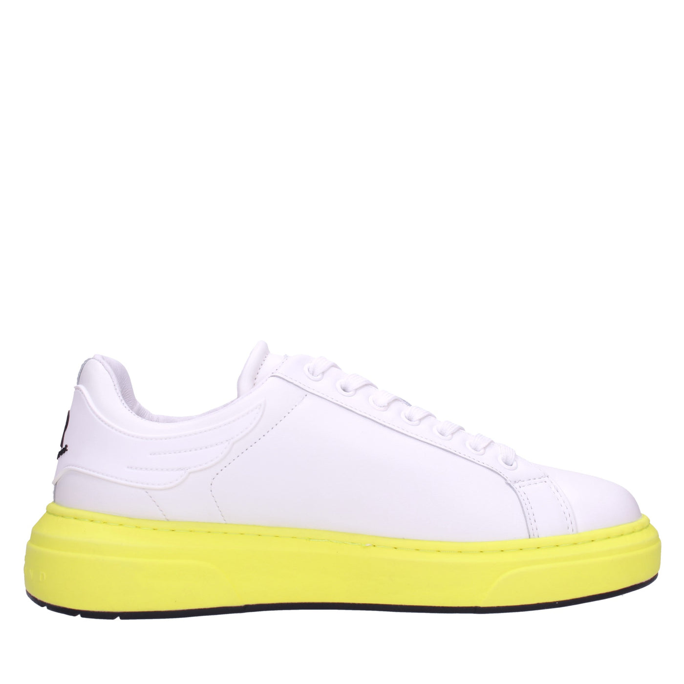 John richmond Sneakers#colore_bianco