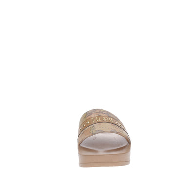 Alviero martini Ciabatta#colore_cuoio