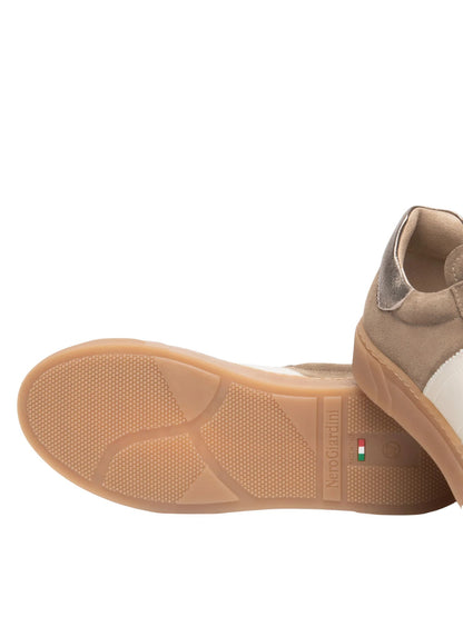 Nero giardini Sneakers#colore_latte
