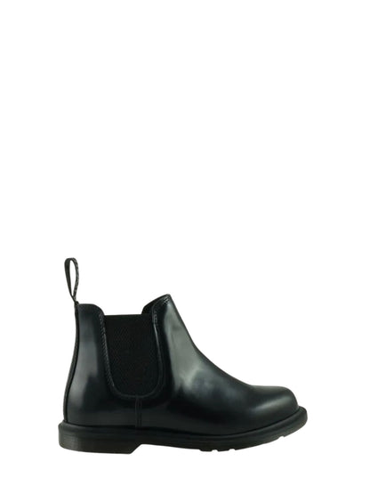 Dr. martens Tronchetto#colore_nero
