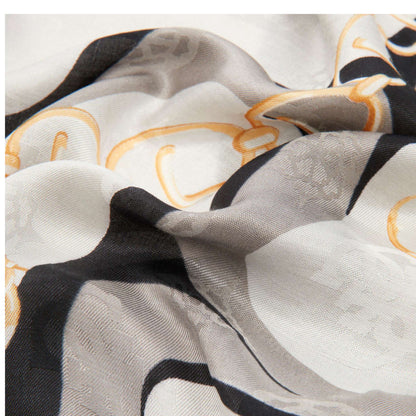 Guess Sciarpa Kefiah 120x120 - Marylou Shop