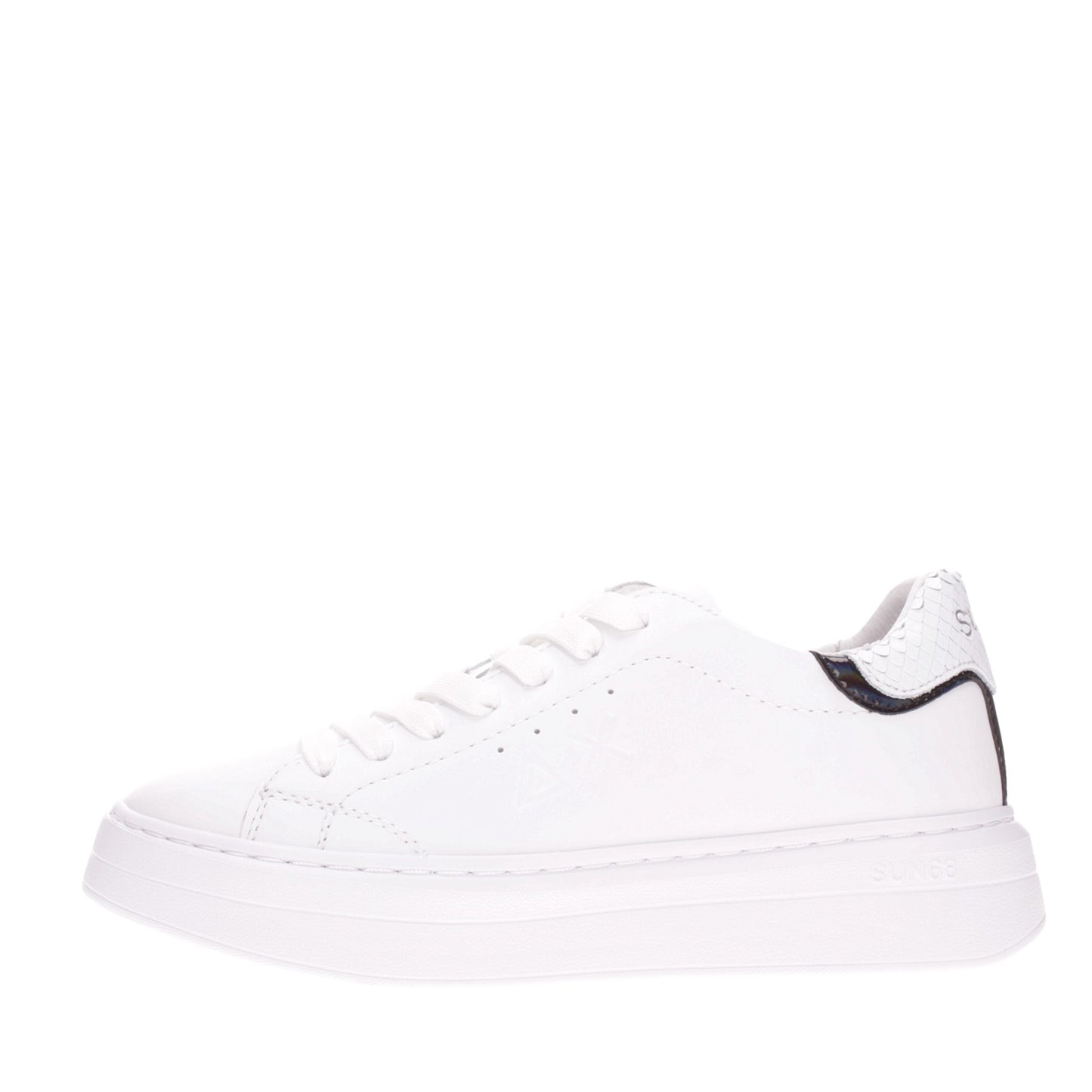Sun68 Sneakers Grace Leather Z34226 - Marylou Shop