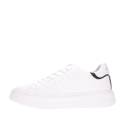 Sun68 Sneakers Grace Leather Z34226 - Marylou Shop