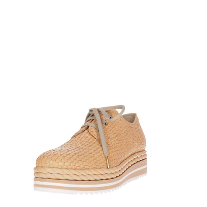 Pons quintana Stringate 9707.T01 - Marylou Shop