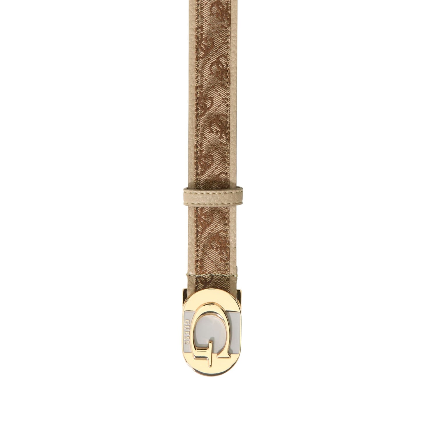 Guess Cintura#colore_latte