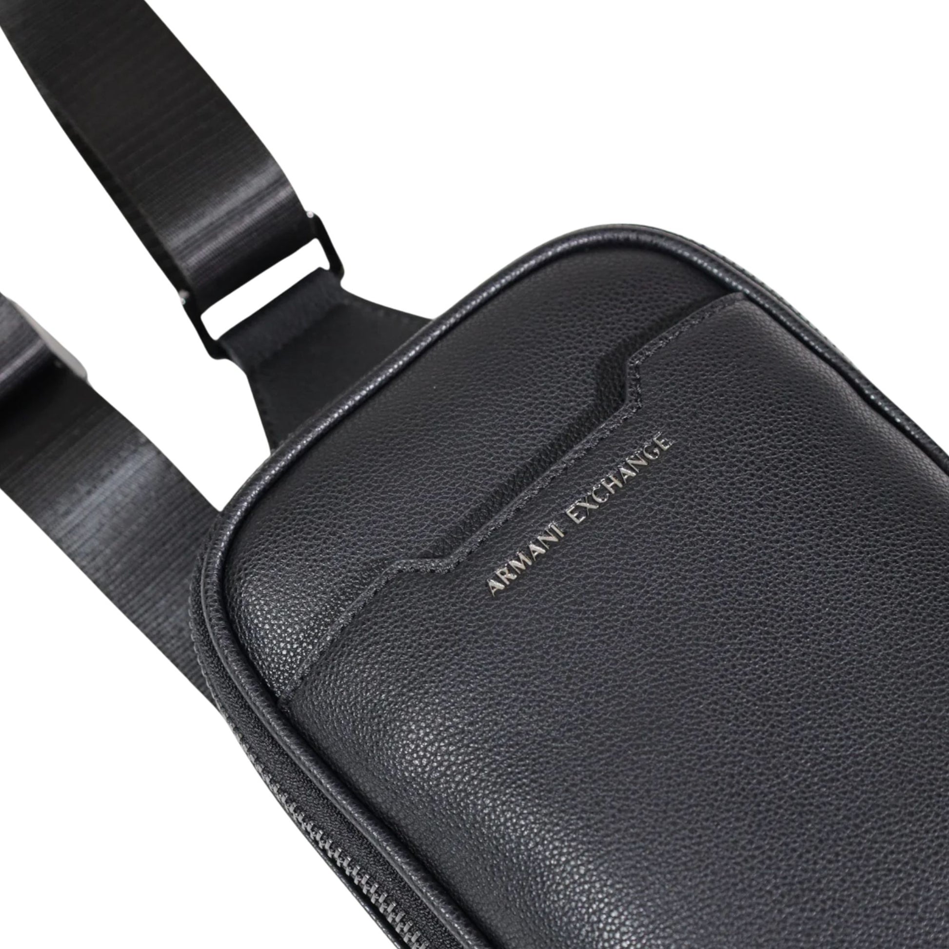 Armani exchange Borse#colore_nero