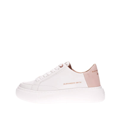 Alexander Smith Sneaker Eco-Greenwich AEAZEGW7649 - Marylou Shop