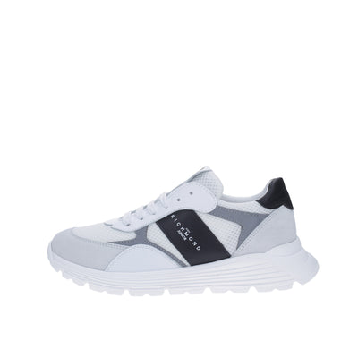 John richmond Sneakers#colore_bianco
