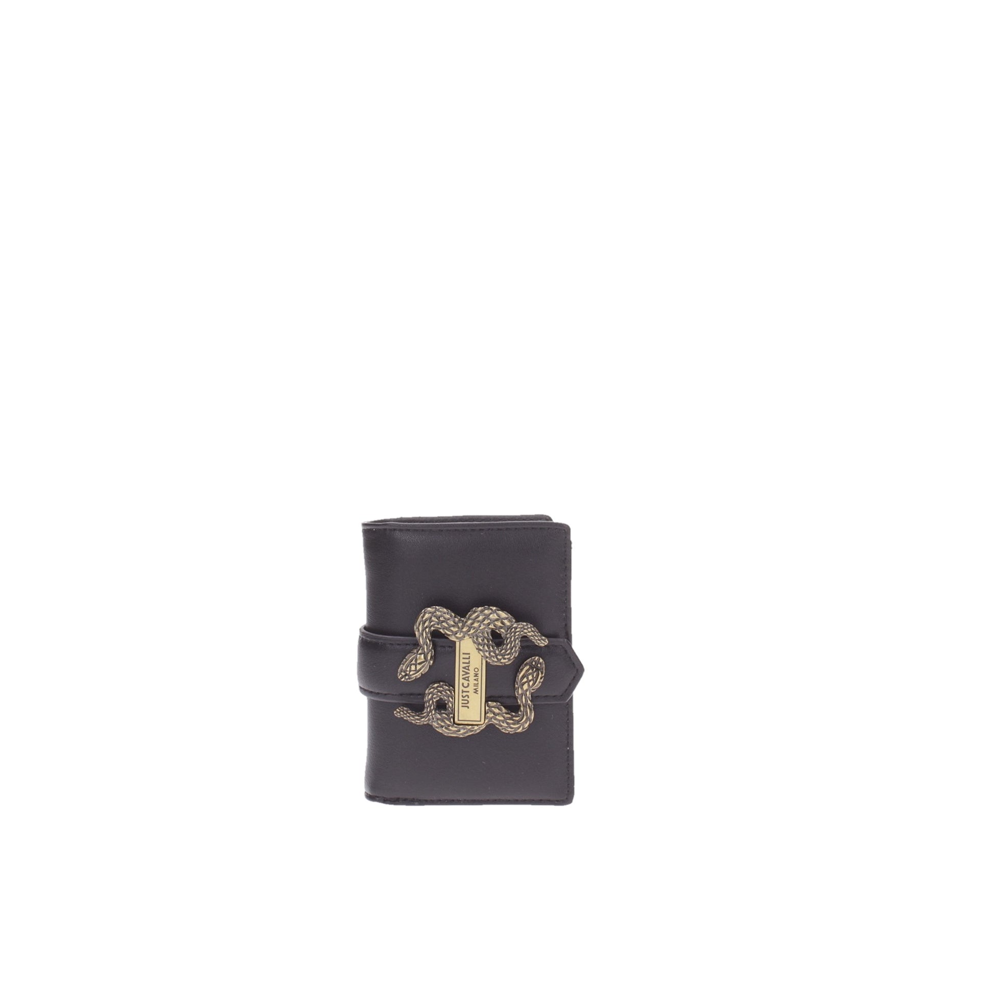 Just Cavalli Portafogli Iconic Snakes - Marylou Shop