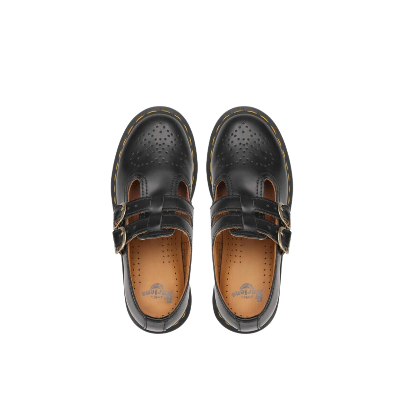 Dr. martens Mocassini#colore_nero