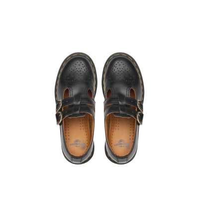 Dr. martens Mocassini#colore_nero