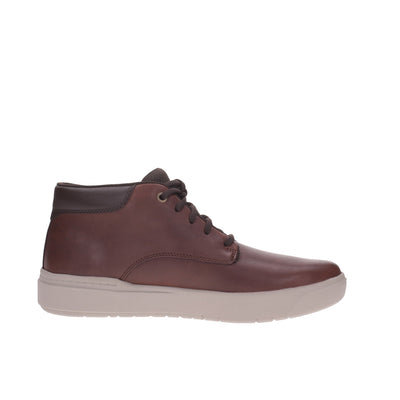 Timberland Sneakers#colore_castagna