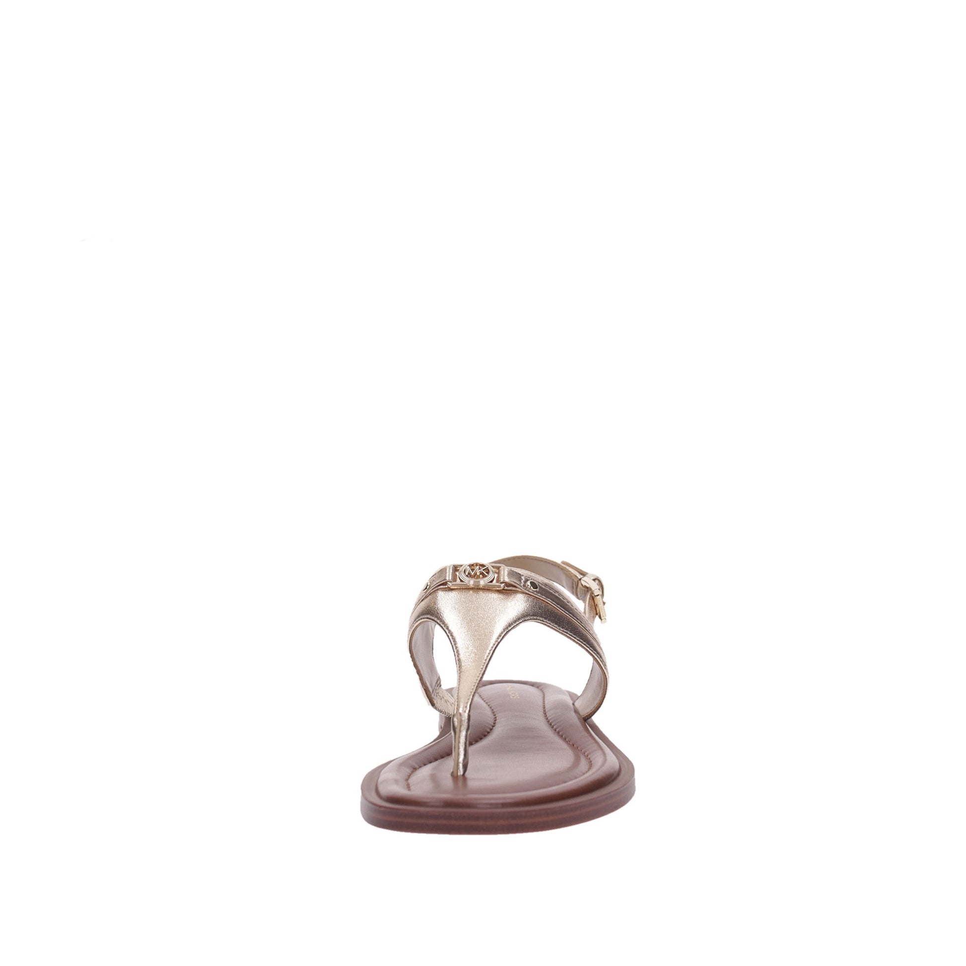 Michael kors Infradito#colore_oro