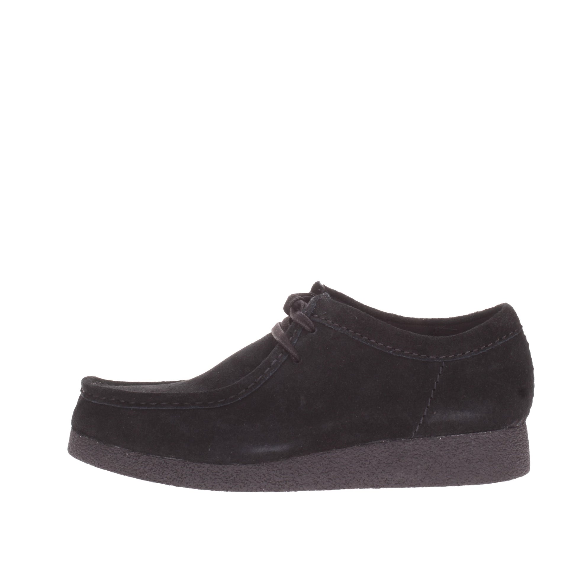 Clarks Mocassino 172820 Wallabee Evo - Marylou Shop