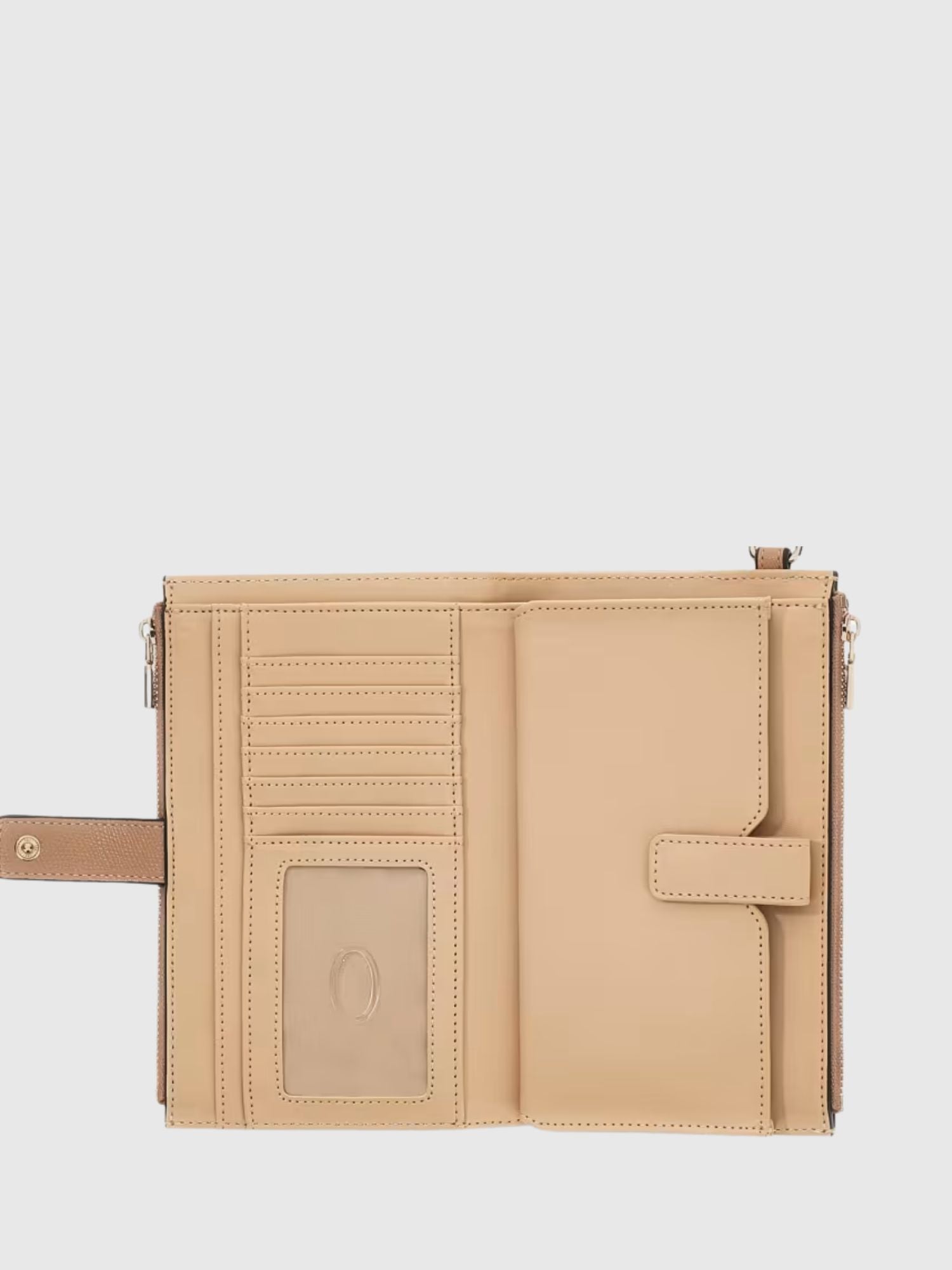 Guess Portafogli#colore_beige
