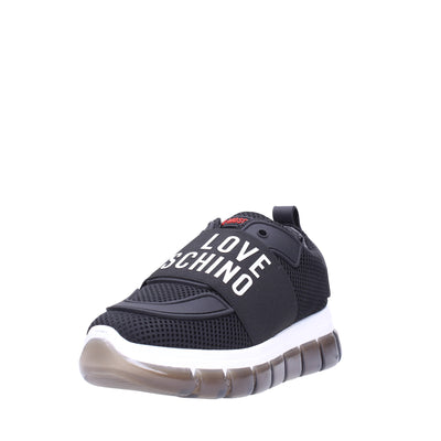 Love moschino Sneakers#colore_nero