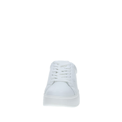 Guess Sneakers#colore_bianco-nero