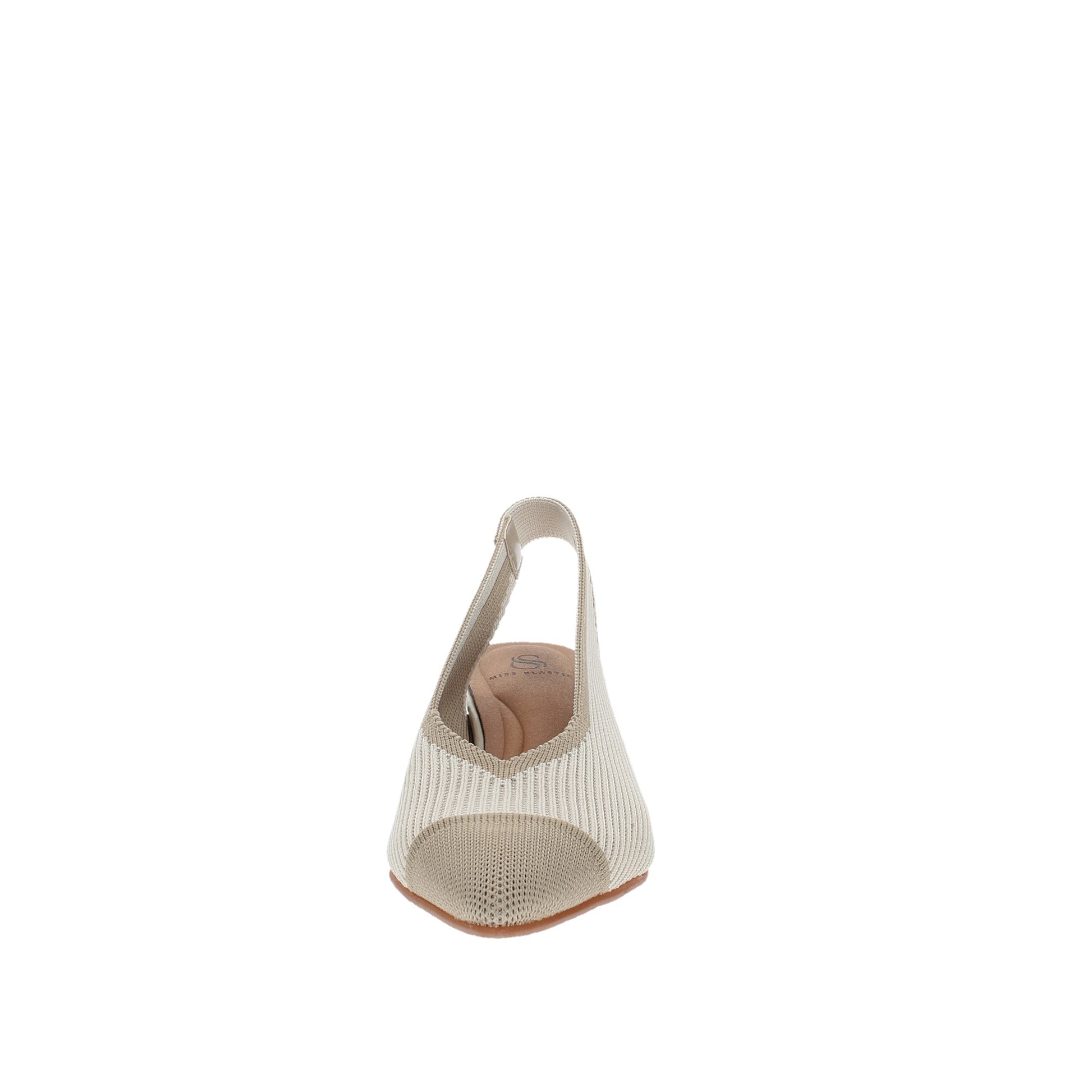 Miss Elastic Decollete 876535 - Marylou Shop