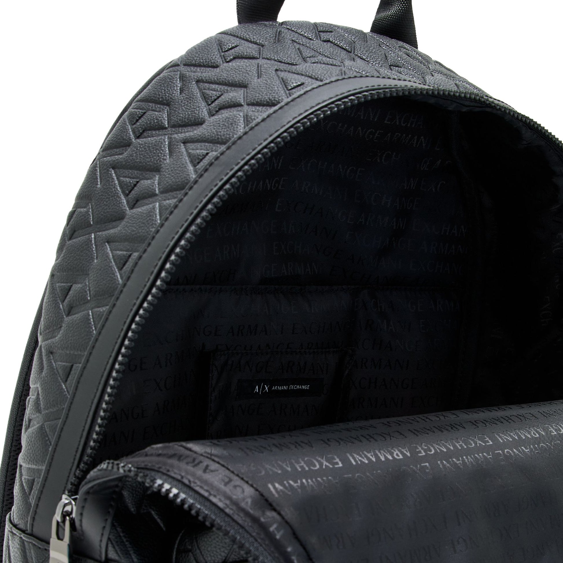 Armani exchange Borse#colore_nero