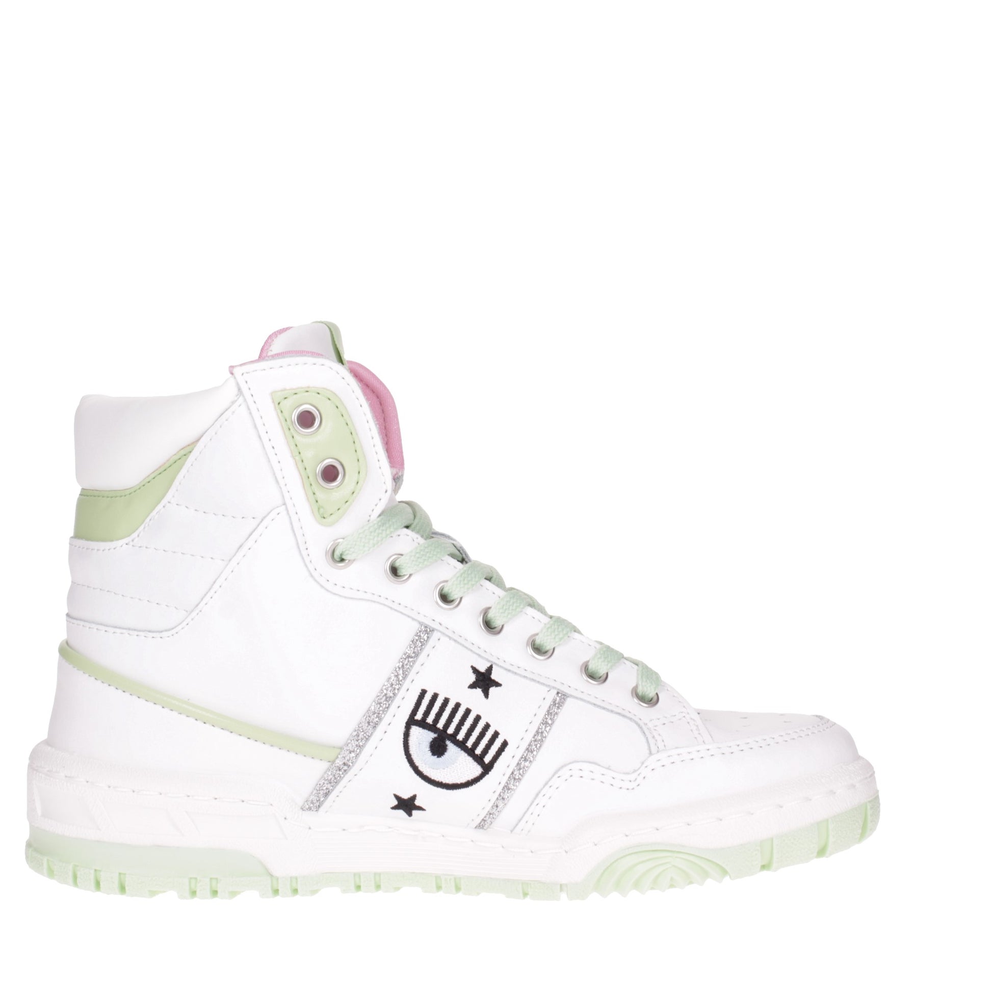 Chiara ferragni Sneakers CF3006 159 - Marylou Shop