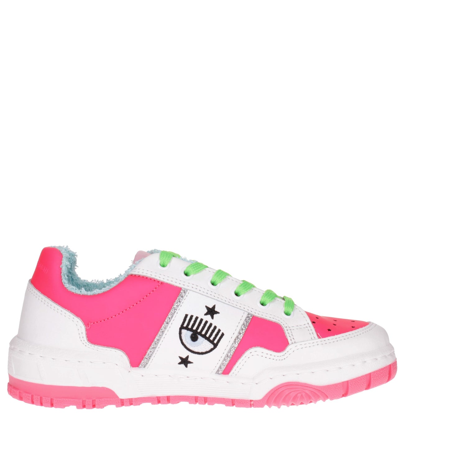 Chiara ferragni Sneakers CF3002 037 - Marylou Shop