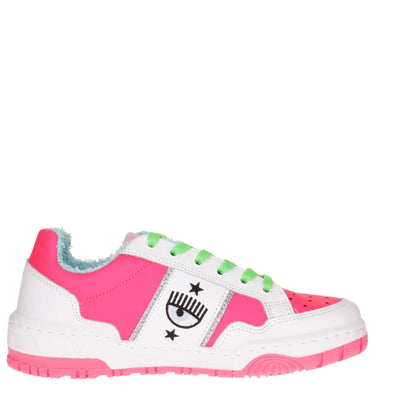 Chiara ferragni Sneakers CF3002 037 - Marylou Shop