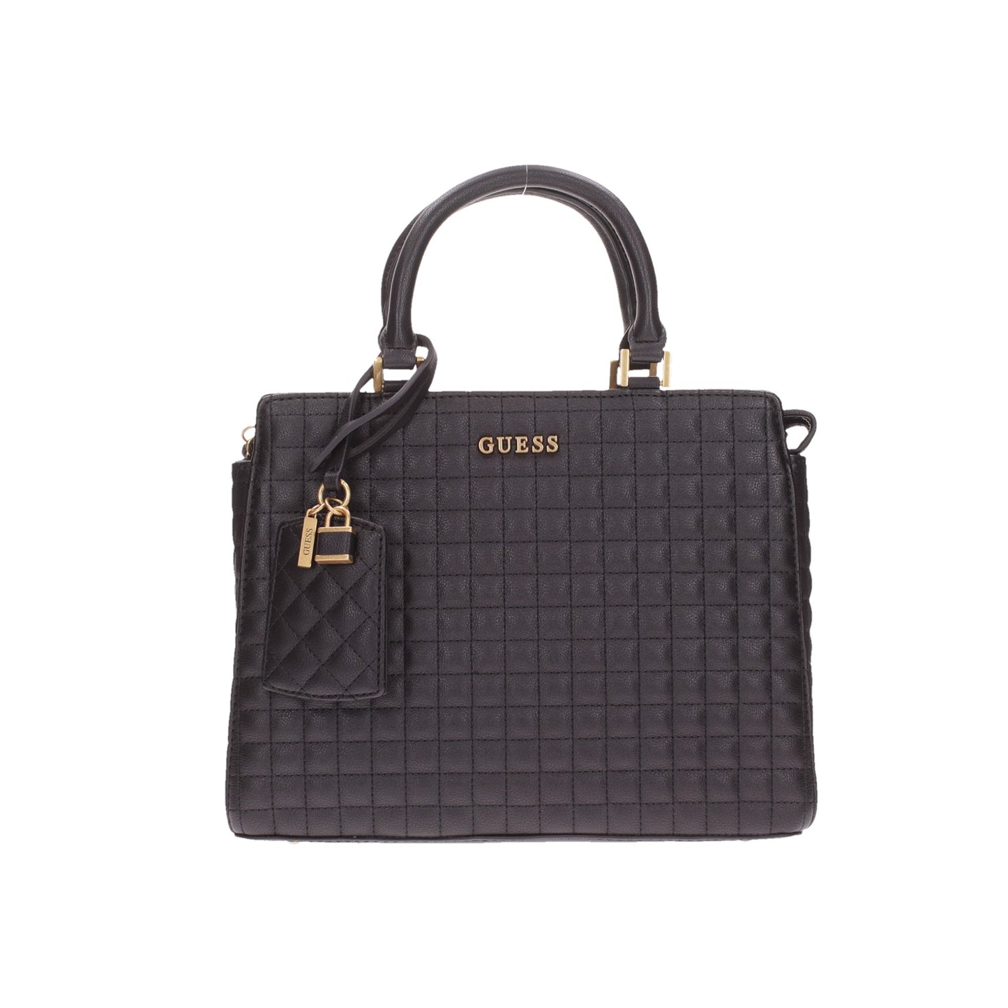 Guess Borsa Tuia Luxury Satchel HWQA9187060 - Marylou Shop