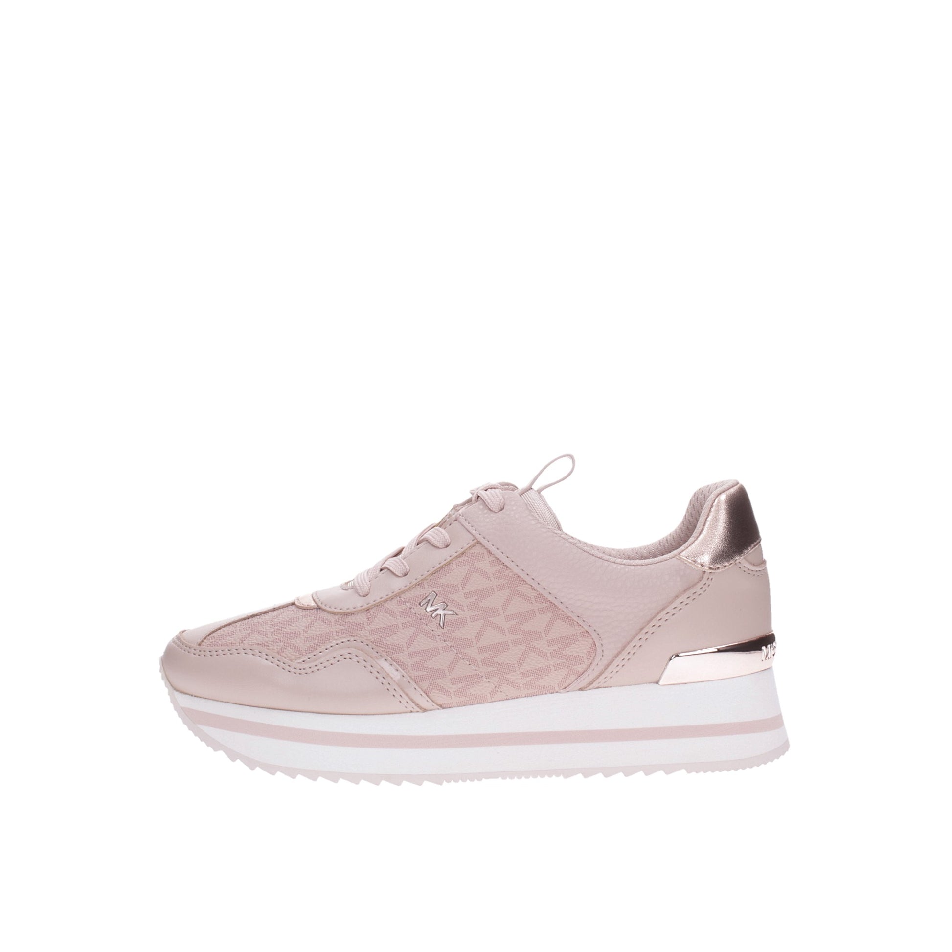 Michael kors Sneakers#colore_rosa