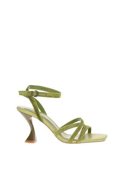 Jeannot Sandalo NJ742 - Marylou Shop