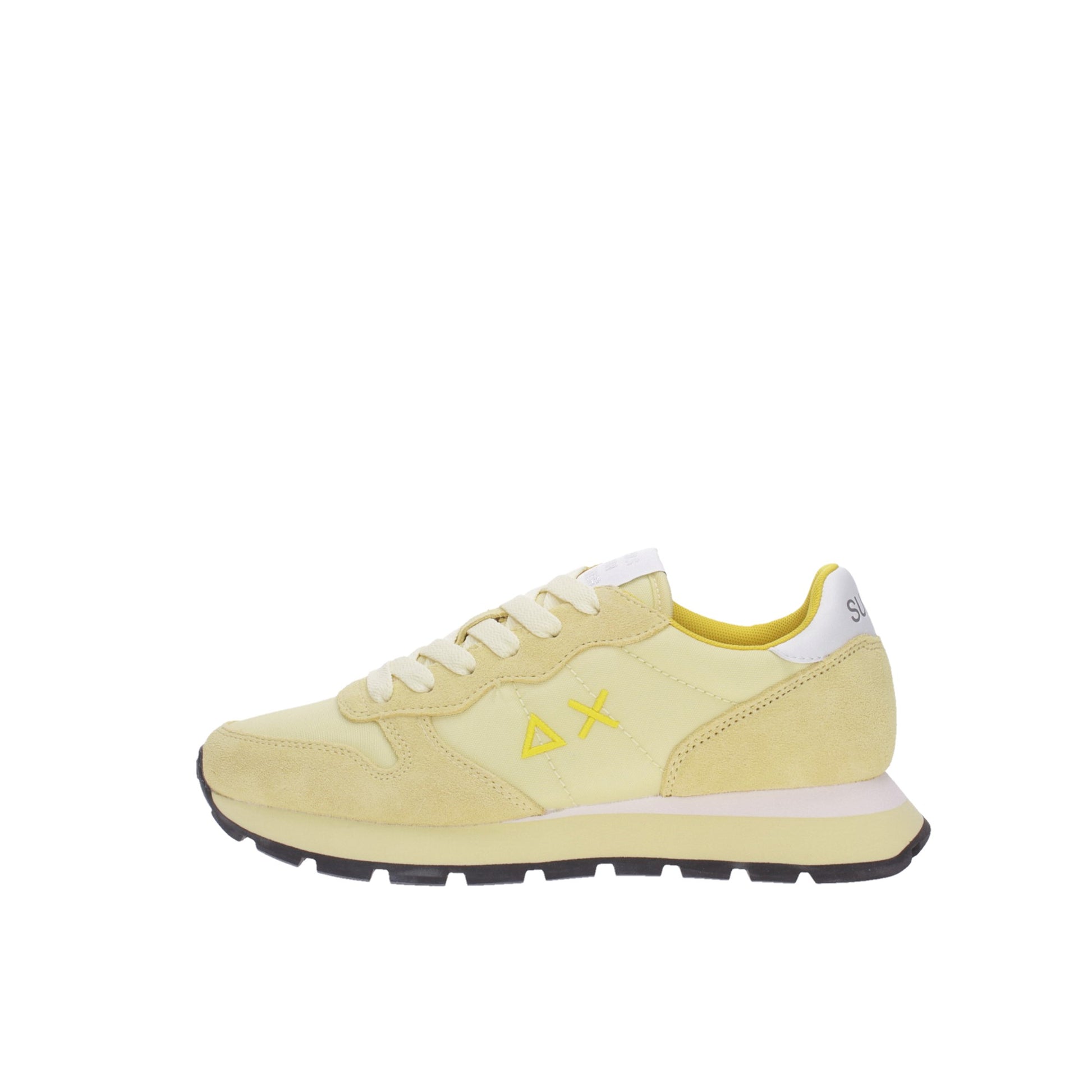 Sun68 Sneakers#colore_giallo
