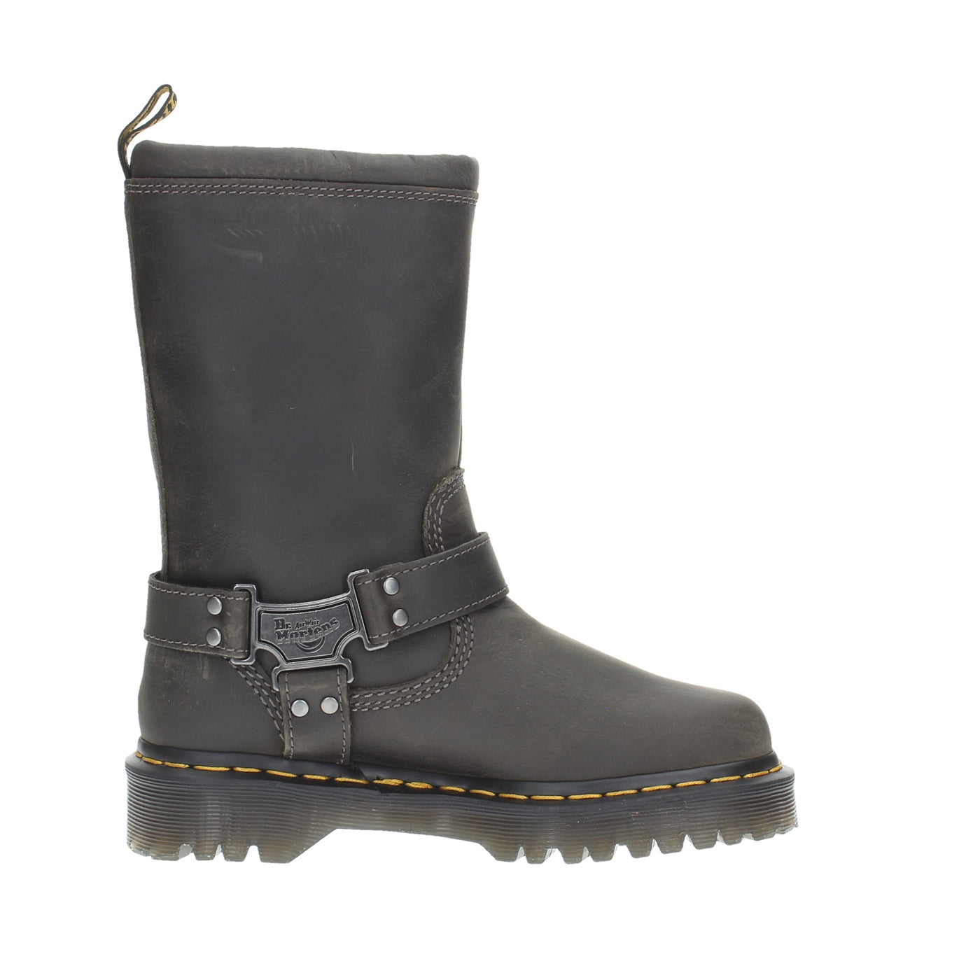 Dr. martens Stivale#colore_carbone