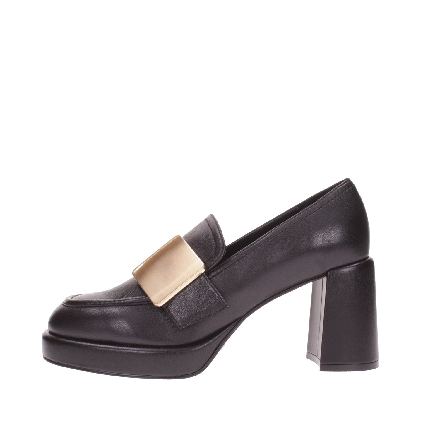 Jeannot Decollete 561 NERO - Marylou Shop