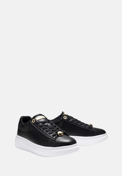 Guess Sneakers#colore_nero